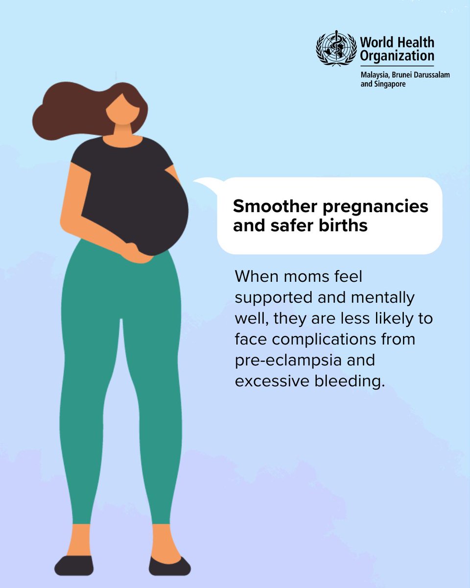 WHO Malaysia, Brunei Darussalam & Singapore tweet media