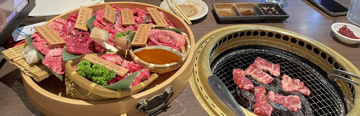 johnqaz23's tweet photo. 悉尼无双烤肉 No.1 https://t.co/YBTCSUA5mx