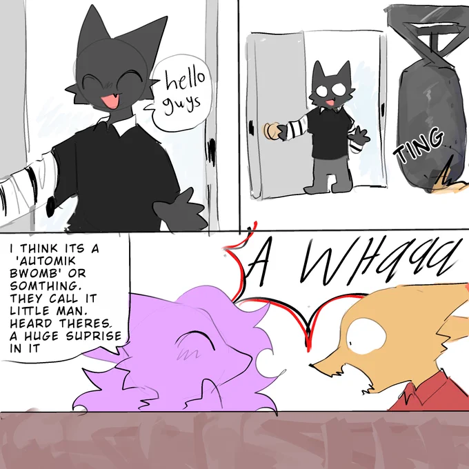 fools