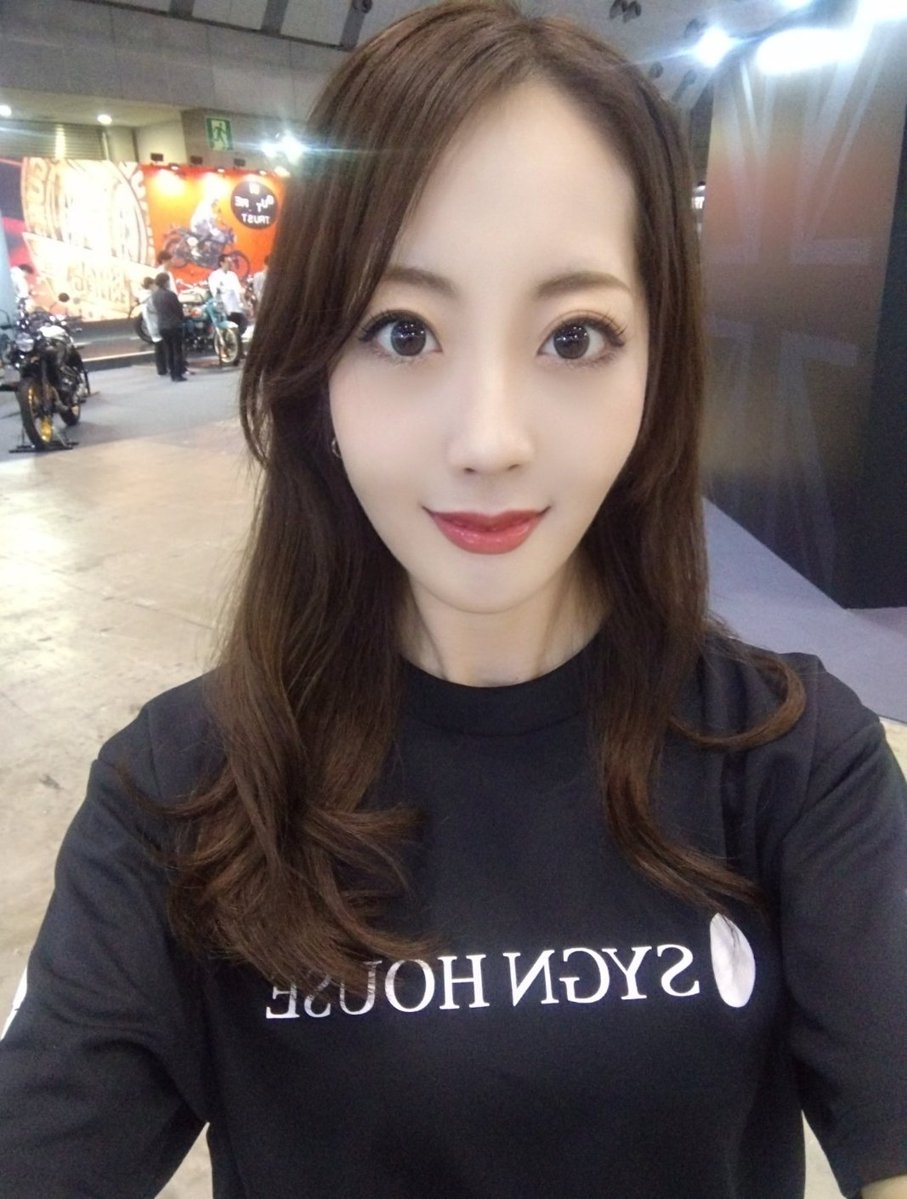 kanami_t3's tweet image. 差し入れやお声がけもありがとうございました🤍

#東京モーターサイクルショー2025
#東京モーターサイクルショー 
#TMCS #TMCS2025