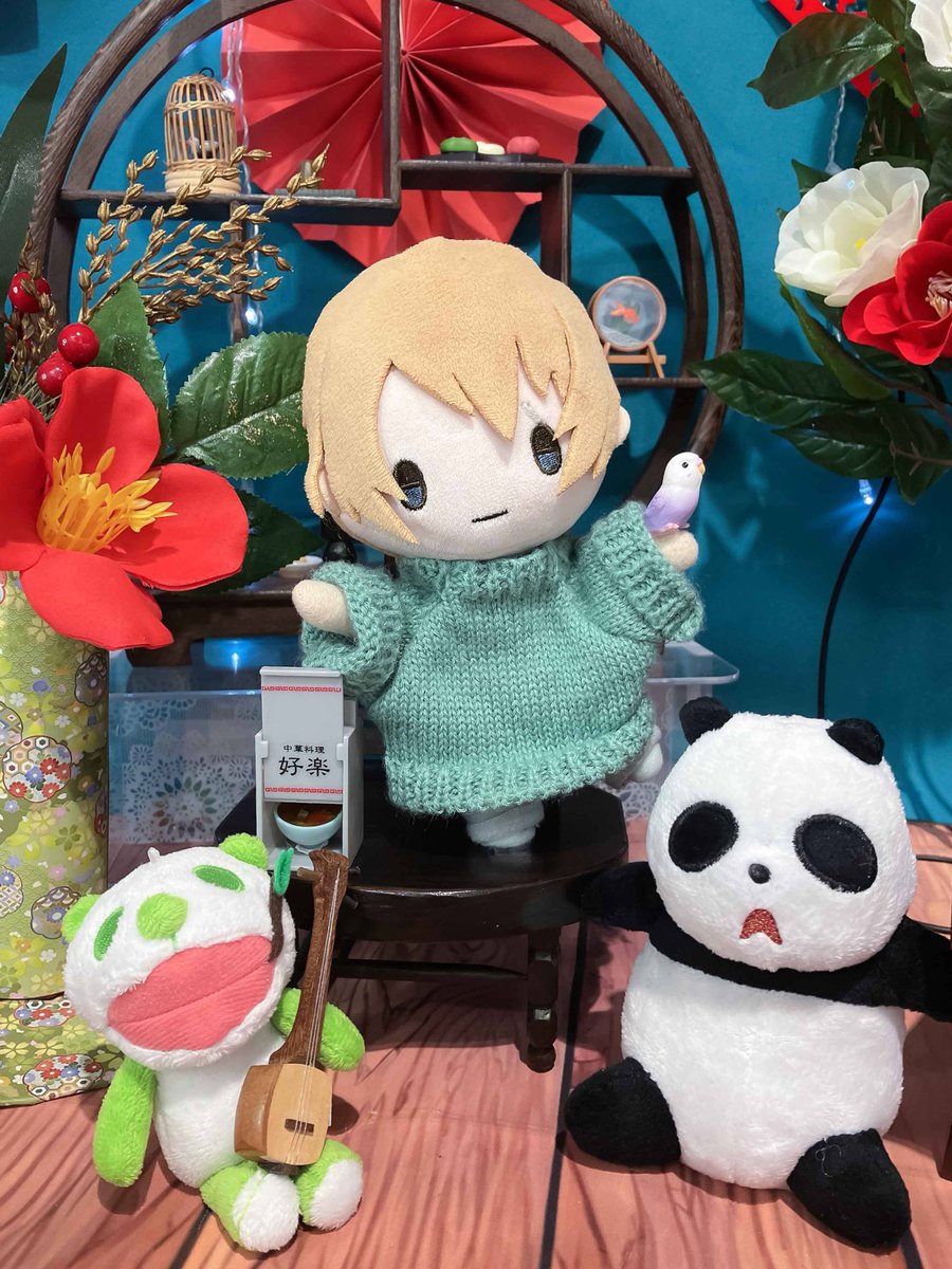 koyontan's tweet photo. おしゃ総がおしゃべりしなくなってしまいまして
 #PARABOX京都店 さんで #トイスケルトン 手術をしてもらいました
元気になって帰って来るようで良かった
かわいいねおしゃ総
おしゃべり出来なくなってもずっとずっと一緒だよ

PARABOXの担当様
本当にお世話になりました
ありがとうございました https://t.co/d1bOMy5Jjd