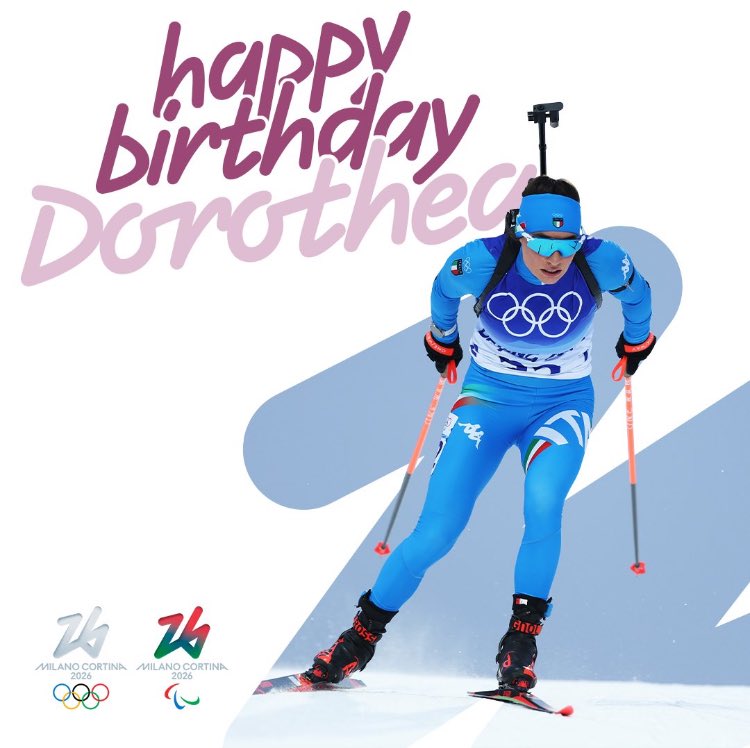 3 April  🎁🎂🎊