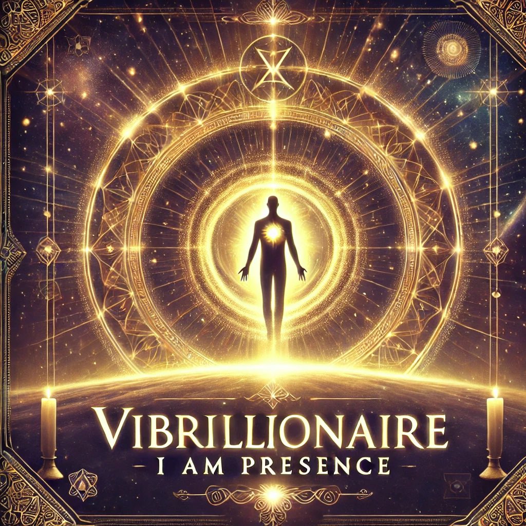 samadhischool's tweet photo. Peek unveiling Divine Initiation Day 4 4-2-25 …
 
This is not about me.

This is about the I AM that lives through me.

This image is not Michael.

It is a reflection of the Presence behind the name.

A signal. A frequency. A portal. https://t.co/knQRHvipBO