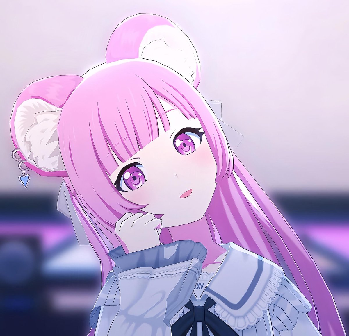 #鳳えむ  #プロセカ 
💭