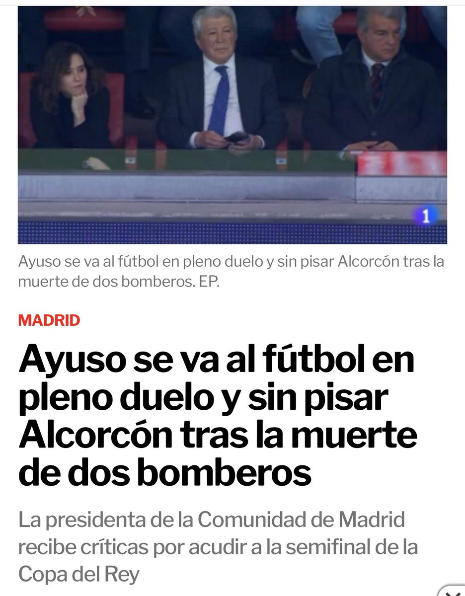 Sonia Palomino tweet media