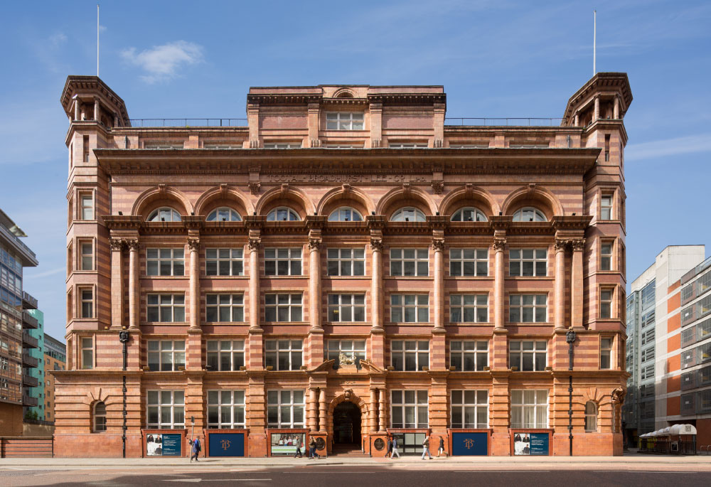 LevelWorkspace's tweet photo. The Right Move at the Right Time for Venture Motion 🤝

LEVEL secures new office for Venture Motion team. 

Here’s what we delivered 👇

✅ Bigger, private workspace
✅ Central MCR, better access
✅ Grown-up, client-ready feel

Read the full story 👇
https://t.co/n8gAk6JBQK https://t.co/6TtCdwHgad