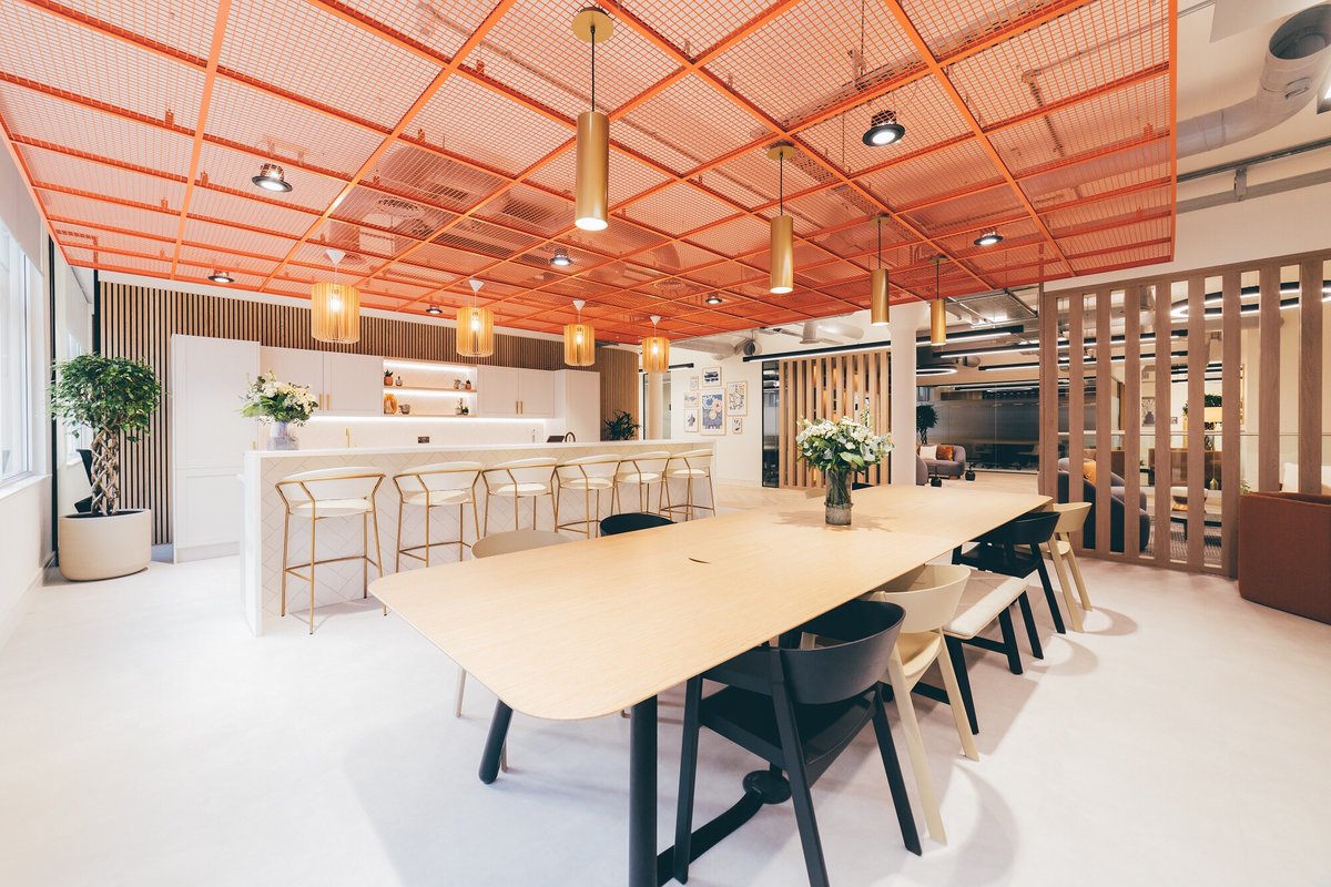 The Right Move at the Right Time for Venture Motion 🤝

LEVEL secures new office for Venture Motion team. 

Here’s what we delivered 👇

✅ Bigger, private workspace
✅ Central MCR, better access
✅ Grown-up, client-ready feel

Read the full story 👇
levelworkspace.com/case-studies/v…