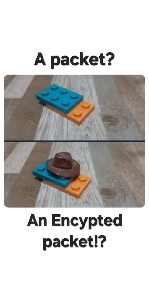 mymindsmadness's tweet image. If you get this we can be friends...
#vpn #encryption #PerryThePlatypus
