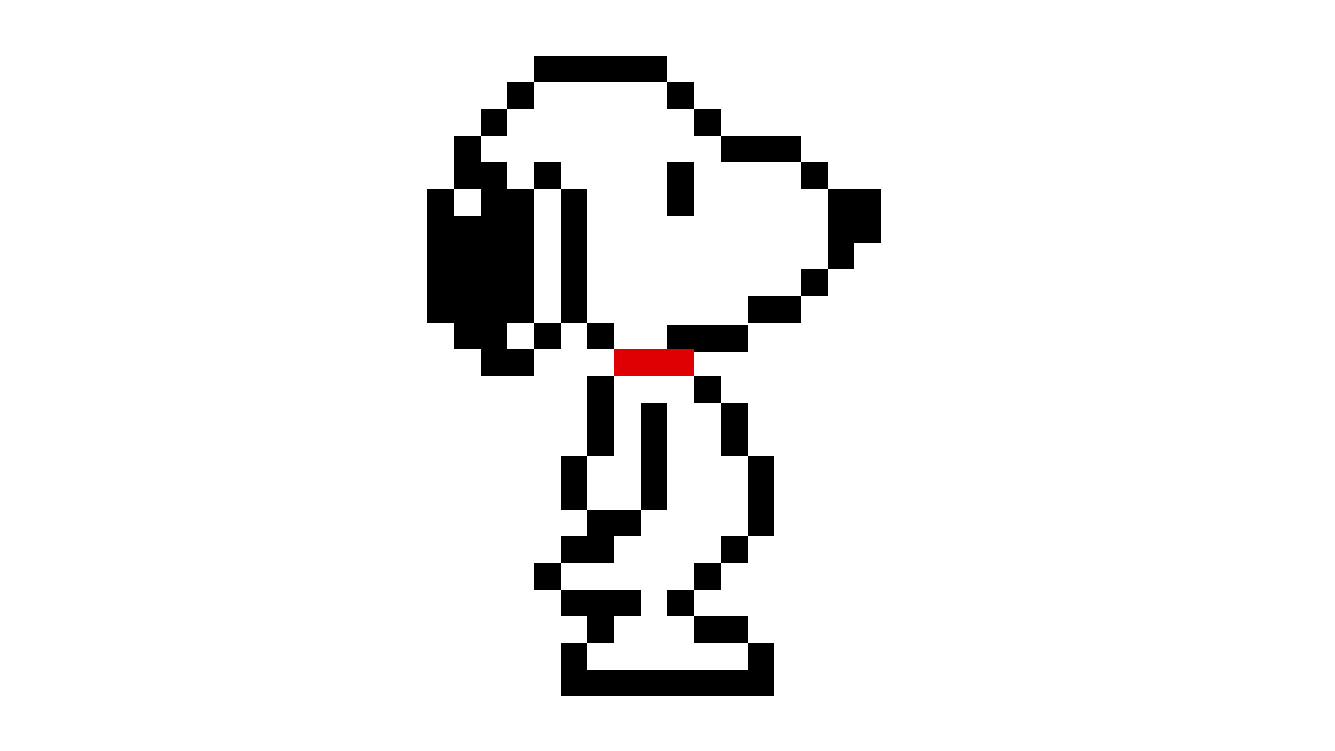 Day 1: Pixel Art
#pixelart #pixelartist #designs