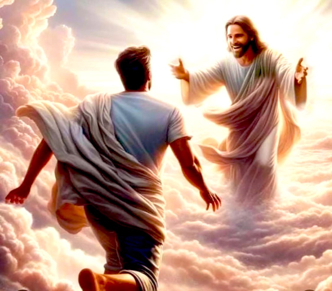 كيف نخاف من المجهول؟ ويسوع هو الطريق والحق والحياة.. لماذا نخاف من التجارب؟ ويسوع هو الشفاء لنفوسنا وأجسادنا.. أيخاف الإنسان من الموت؟ والمسيح انتصر على الموت.. يجب ألا نخاف لأن يسوع قادر أن يخفف عنا أثقالنا واوجاعنا، هو القائل: "تعالوا إليّ أيها المتعبون والمثقلون وأنا أريحكم"