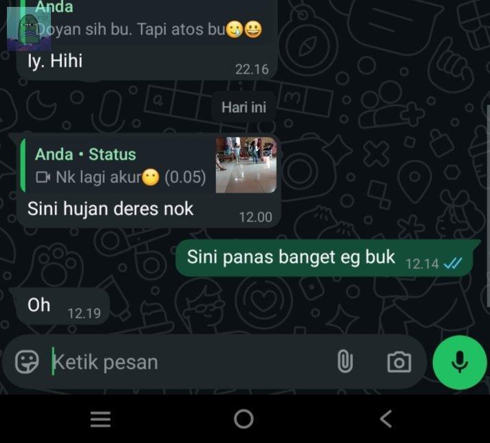 Tanyarl 💚 tweet media