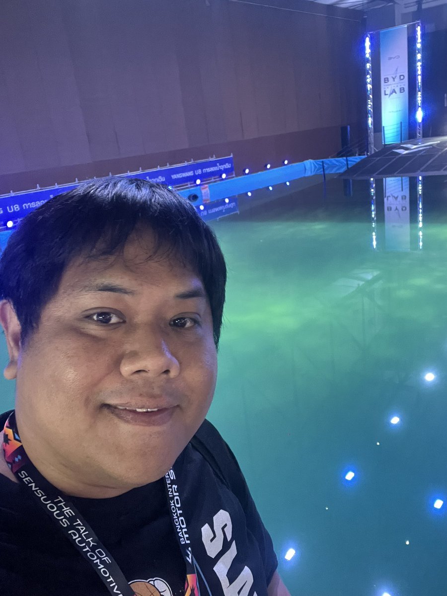 mosmos772's tweet photo. #bydexperienceday #bydevtechlab #bydlan https://t.co/VpsjTfJWeW