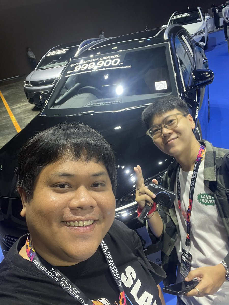 mosmos772's tweet photo. #bydexperienceday #bydevtechlab #bydlan https://t.co/VpsjTfJWeW