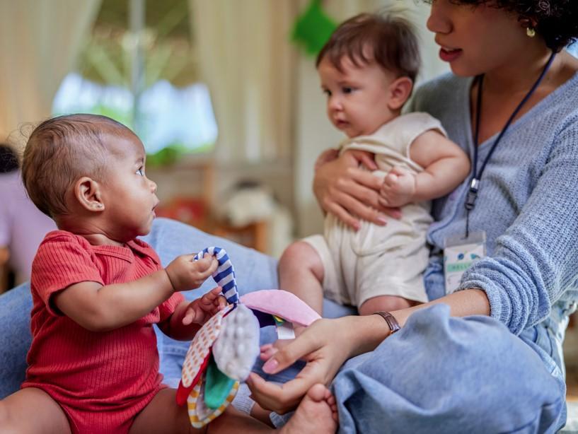 📣📣 <a href="/NurseryWorld/">Nursery World</a> and <a href="/ypoinfo/">YPO</a> are hosting a #free webinar next month: 

👉Supporting early education and care for infants under two 

🗓️8 May · ⏰ 12:15p.m

👉Register now for free: bigmarker.com/maexhibitions/…