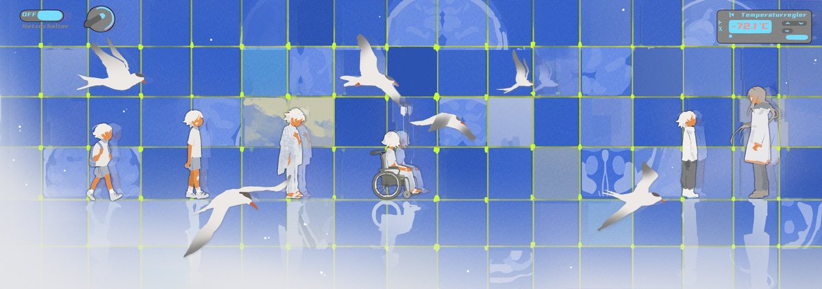 山濁 (@alonetreer) on Twitter photo 