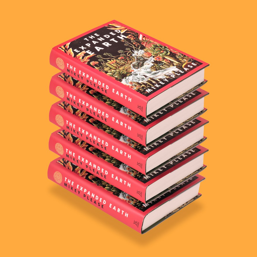 Corsair Books (@corsairbooks) on Twitter photo Humankind has been reduced to the height of a handspan - a transformation that is both potentially lethal and exasperatingly inconvenient.
<a href="/MisterPlease/">Mikey Please</a>'s beautifully illustrated high-stakes adventure is out now in hardback: brnw.ch/21wRKRU Humankind has been reduced to the height of a handspan - a transformation that is both potentially lethal and exasperatingly inconvenient.
<a href="/MisterPlease/">Mikey Please</a>'s beautifully illustrated high-stakes adventure is out now in hardback: brnw.ch/21wRKRU