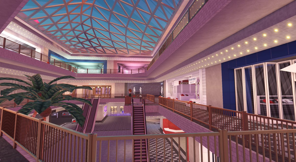 144hertz's tweet image. psst here&apos;s more of my environment art for anime life!
#robloxdev #roblox #gamedev