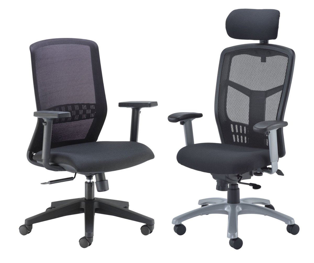 TickSolutions1's tweet image. Mesh office chairs offer excellent ventilation, low maintenance, and modern style, making them popular choices for contemporary workplaces. 

Call ☎️ 01502 533363(4) or email 📧 info@ticksolutionsltd.co.uk and try one for yourself.

#MeshChair #TaskChair #ModernOffice
