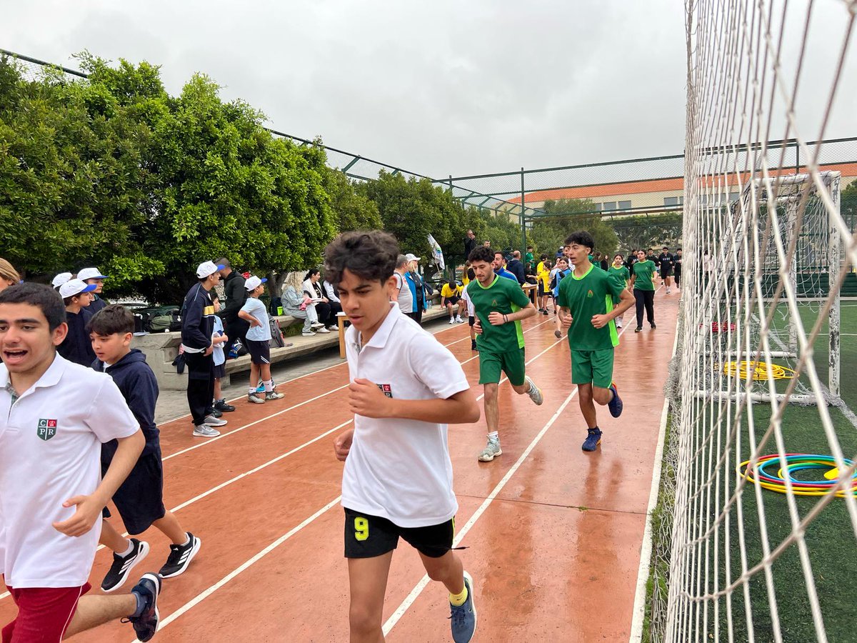 Institut français du Liban tweet media