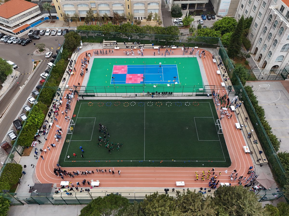 Institut français du Liban tweet media