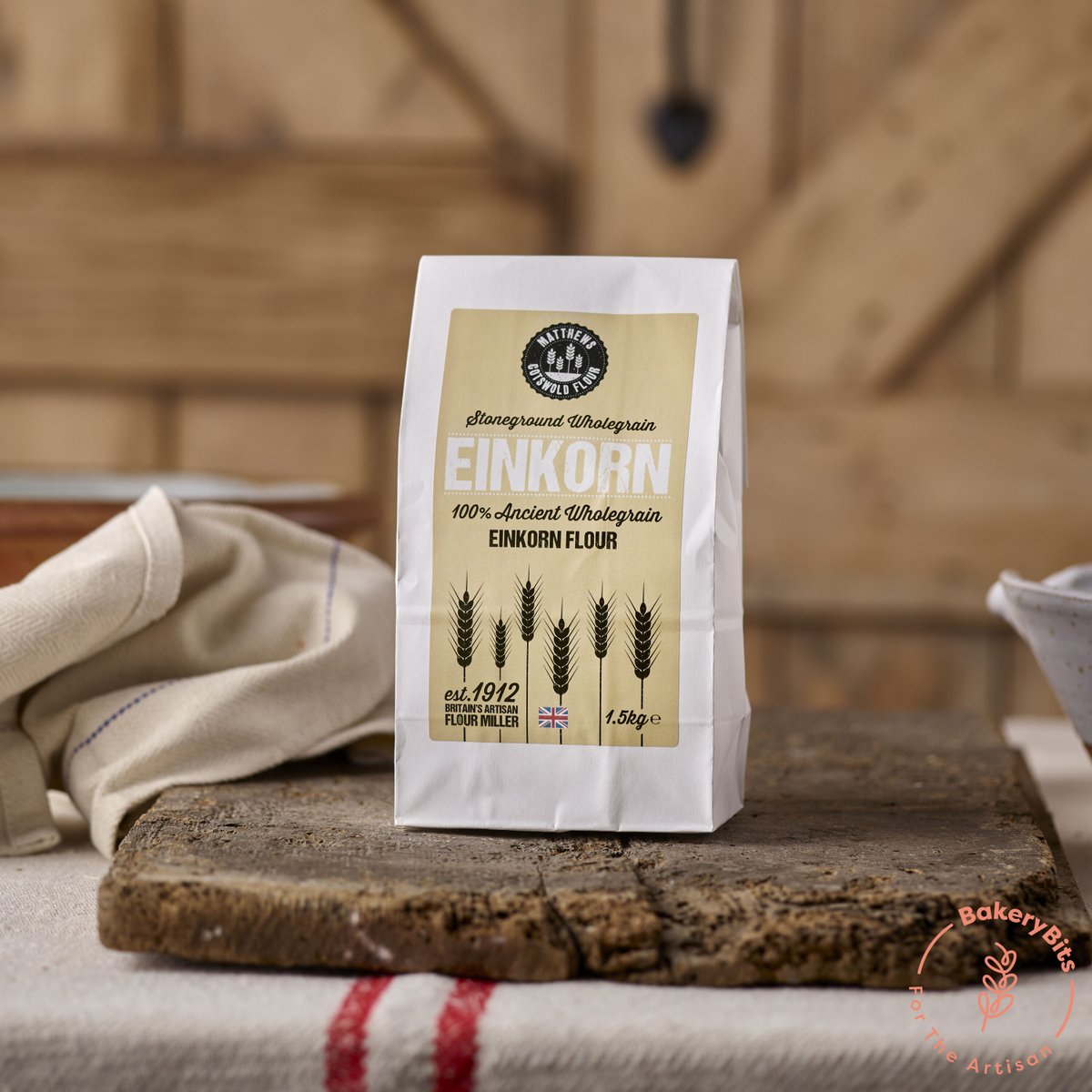 BakeryBits tweet media