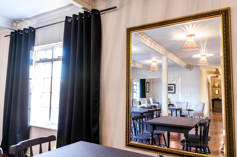 Count on the friendly staff at Le Petit Chateau Guesthouse for travel advice and support.

📍 14, Agulhas Crescent Nerina Skoongesig Durbanville
📞 +27 81 557 0684
📧 info@dlepetitchateau.co.za
💻 lepetitchateau.co.za

#accommodation #lepetitchateau #capetown