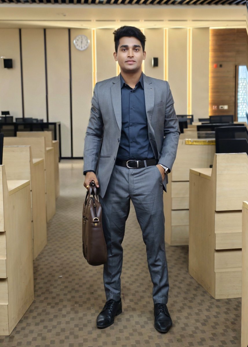 Privileged to take part in training program at Indian Institute of Public Administration @IIPA,Delhi .It helped me to understand the Public policy making process ( Design Thinking Approach),enhanced Administrative ;Leadership quality ;skills &amp; learn best practices in Public Admn.