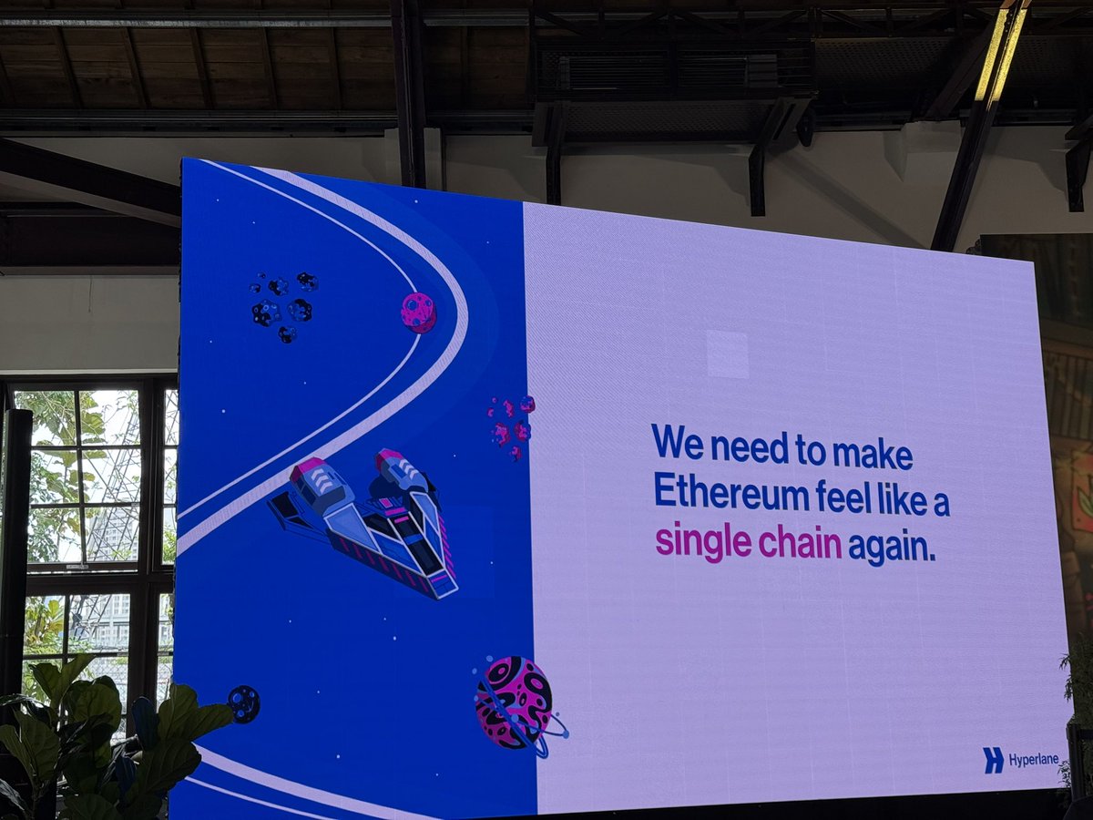 devdotbo's tweet image. True statement