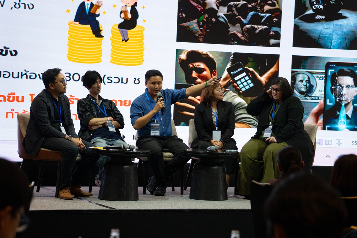 UNODC South-East Asia & the Pacific tweet media