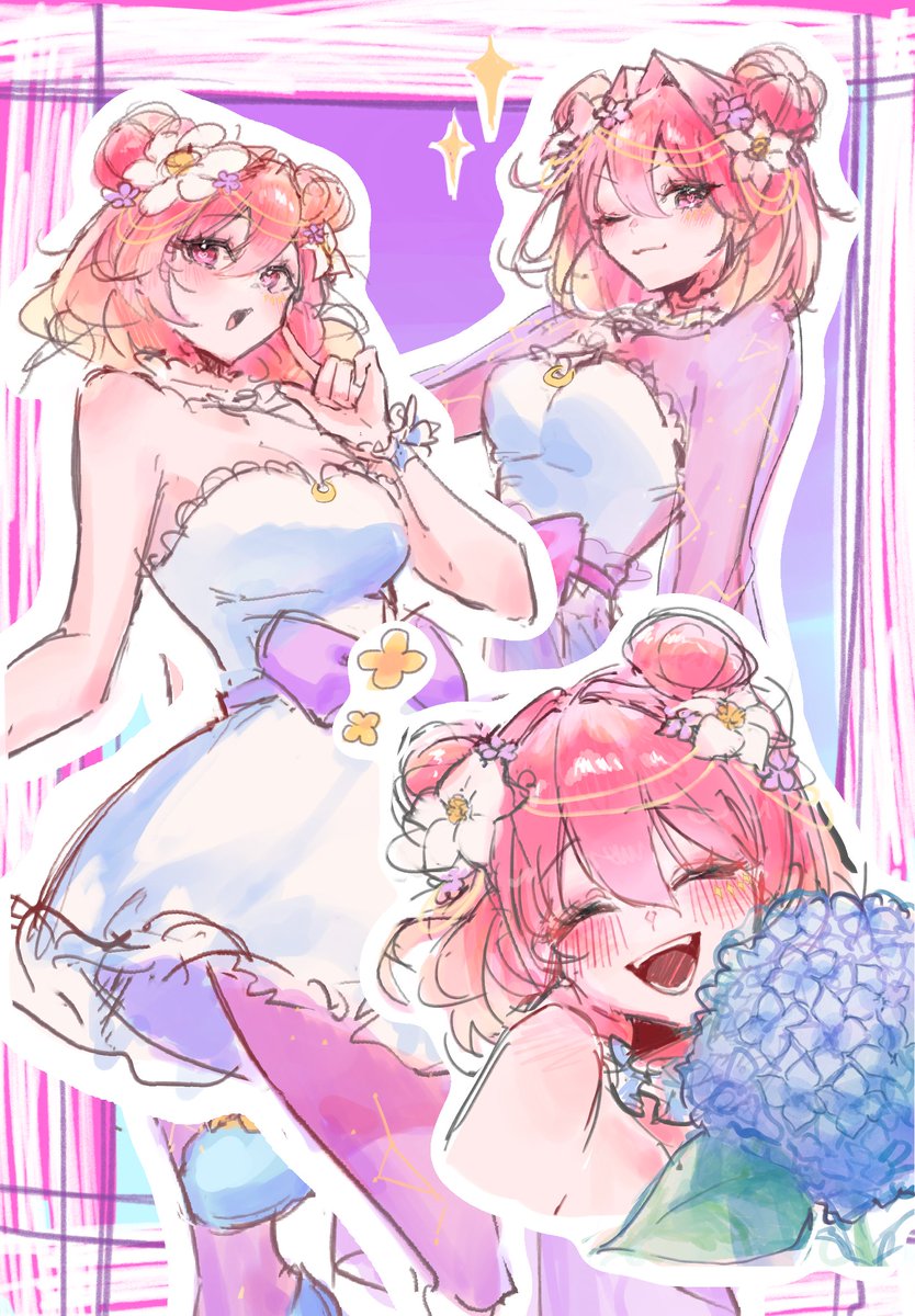 30 today. 🥳🎉

(30s IS THE NEW 20s FRFR)