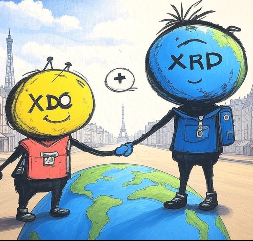 XDCPools tweet media
