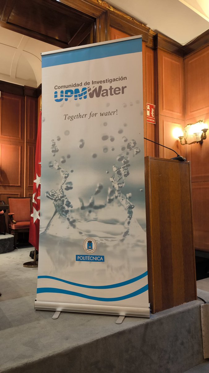 UPMWater tweet media