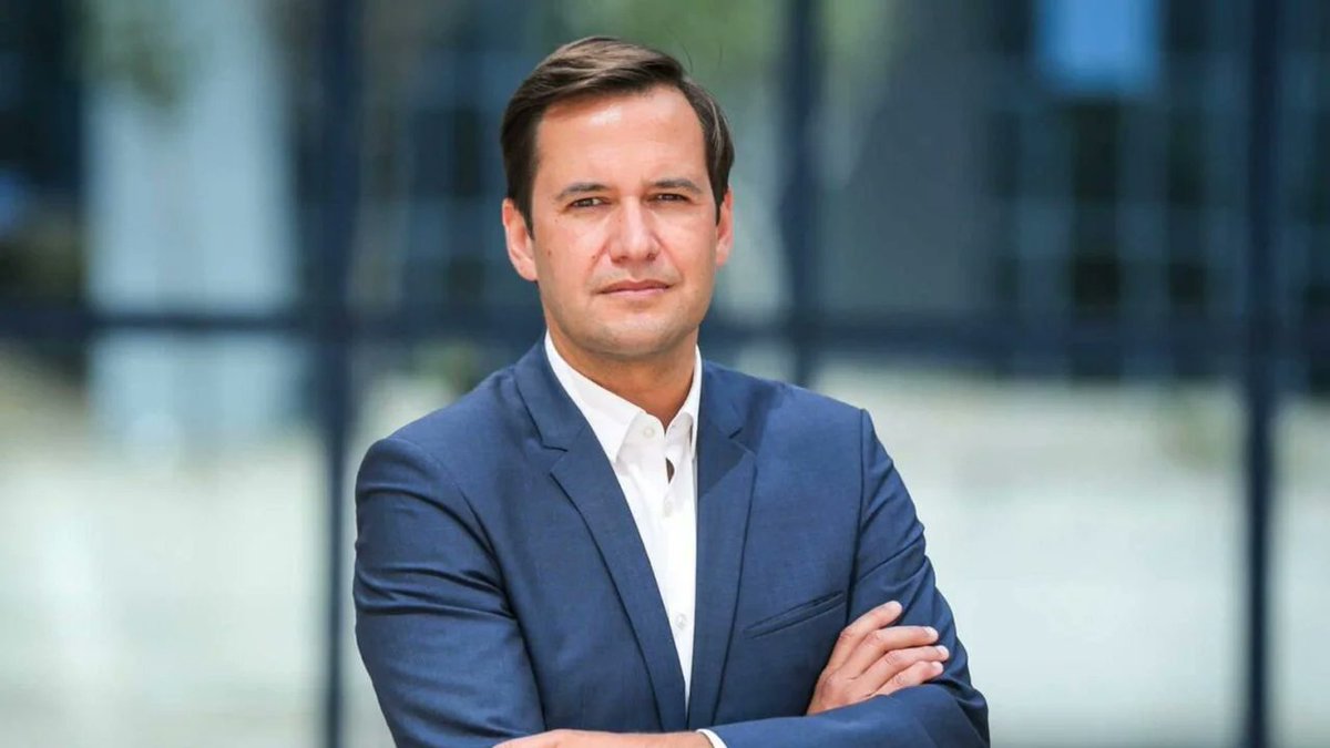 OncoDaily (@oncodaily) on Twitter photo Patients can get better health outcomes from the power of Artificial Intelligence - <a href="/RBaptistaLeite/">Ricardo B. Leite</a>
<a href="/FokusPatient/">FOKUSPatient</a> <a href="/penilla/">Penilla Gunther</a>
oncodaily.com/url/266299
#HealthCare #OncoDaily #Oncology #Cancer #Health #Medicine Patients can get better health outcomes from the power of Artificial Intelligence - <a href="/RBaptistaLeite/">Ricardo B. Leite</a>
<a href="/FokusPatient/">FOKUSPatient</a> <a href="/penilla/">Penilla Gunther</a>
oncodaily.com/url/266299
#HealthCare #OncoDaily #Oncology #Cancer #Health #Medicine