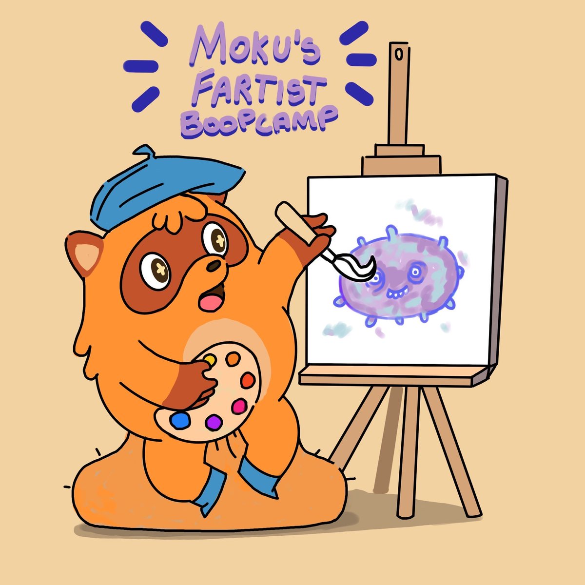 achtisticman.ron (@achtisticman) on Twitter photo π¨π Attention, artists and aspiring masters of the craft!
<a href="/lizziebutt_poo/">Lizzie Ku-Herreroβ¨</a> is bringing top-tier knowledge with Fartist Boobcamp, an art tutorial packed with amazing concepts on scene creation, character design, and more!
HERE: youtube.com/watch?v=H_KYVWβ¦
And the best part? π¨π Attention, artists and aspiring masters of the craft!
<a href="/lizziebutt_poo/">Lizzie Ku-Herreroβ¨</a> is bringing top-tier knowledge with Fartist Boobcamp, an art tutorial packed with amazing concepts on scene creation, character design, and more!
HERE: youtube.com/watch?v=H_KYVWβ¦
And the best part?