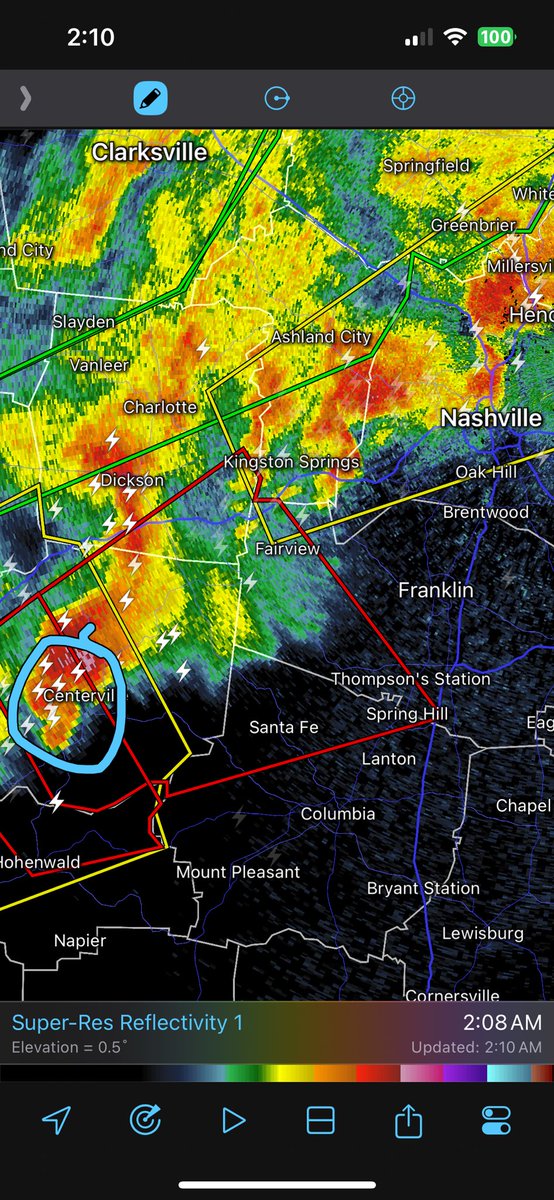 Craig Ceecee, Ph.D. tweet media