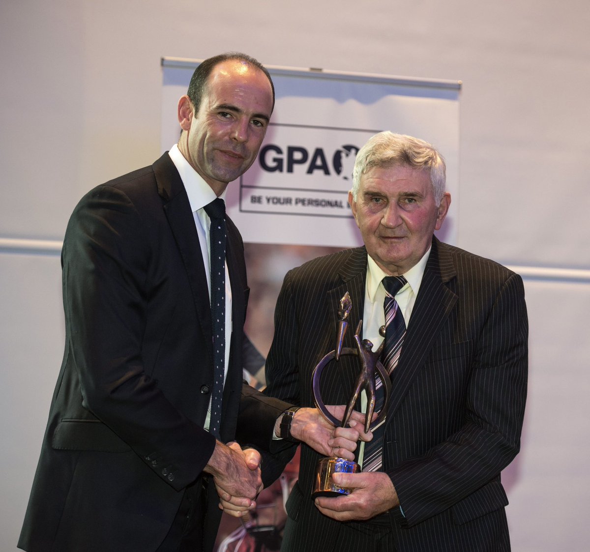 Codladh sámh Micko.

And thank you.

💚💛