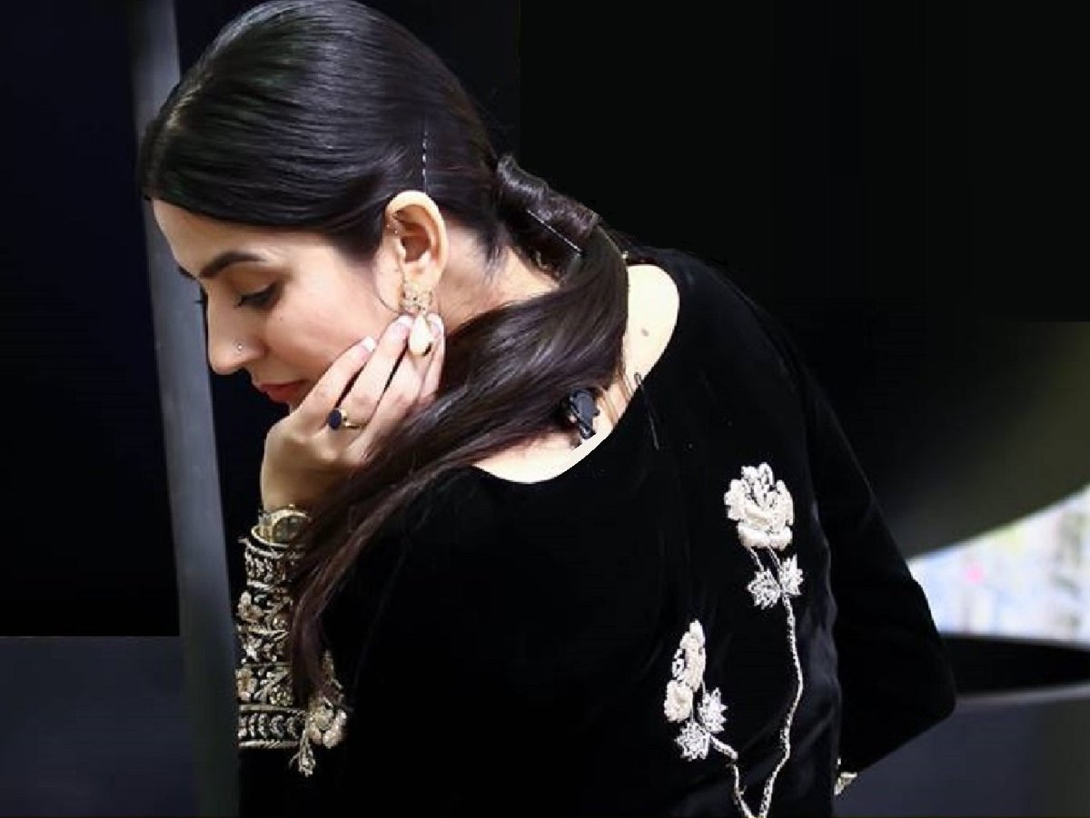 Nazia Sanam tweet media