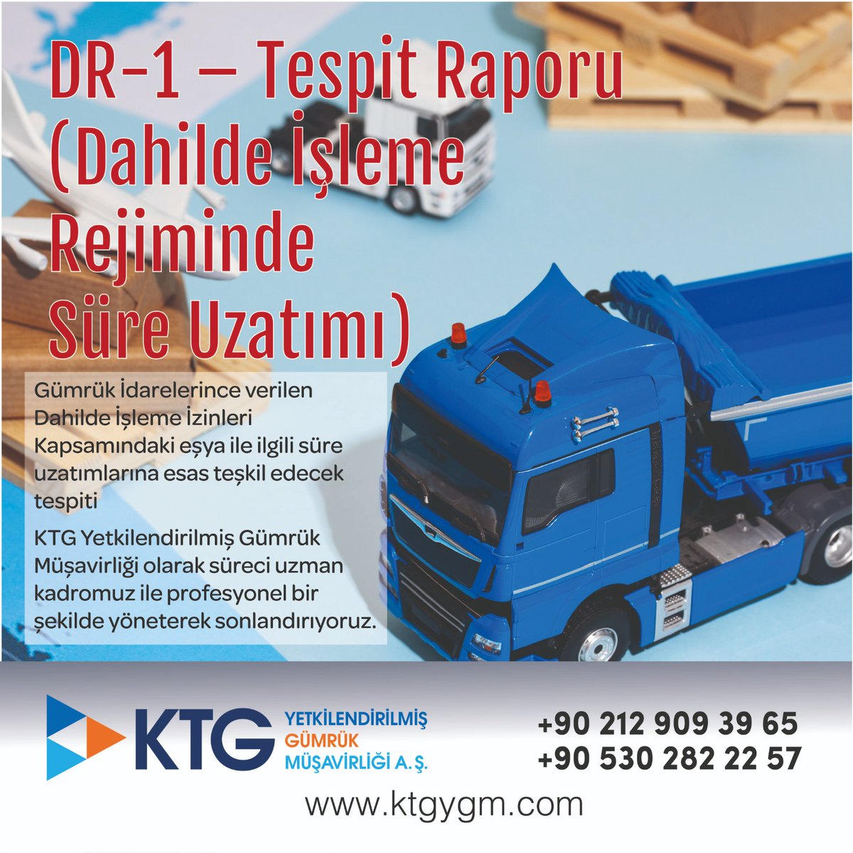 ✅ DR-1 – Tespit Raporu (Dahilde İşleme Rejiminde Süre Uzatımı)ktgygm.com/dahilde-isleme… 🎯 #ktgygm #ygm #dahildeisleme #ygmraporu #dr1 #dahildeislemeizni #gumruk #ithalat #ihracat