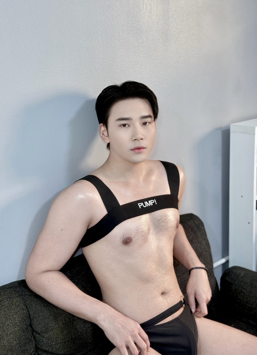 ที่รักครับ 🥺