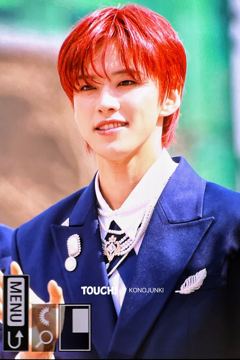 𝐓𝐨𝐮𝐜𝐡! (@JUNKIx1998) / X