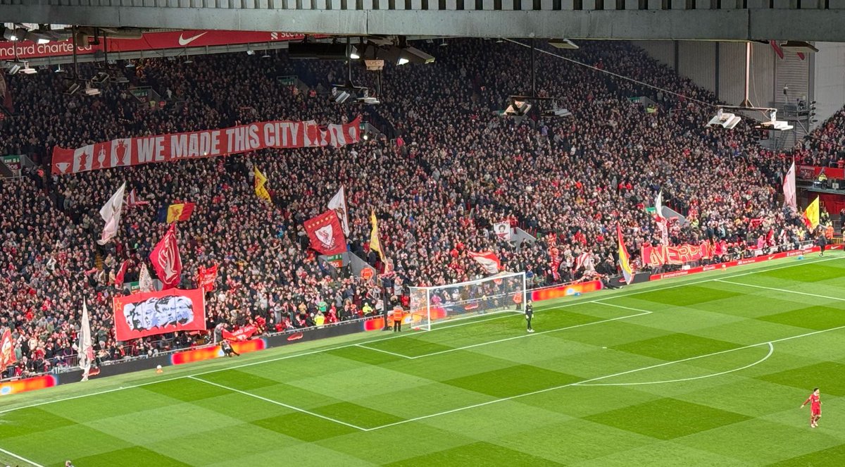BetaKopites's tweet photo. We Made This City. 🔴 https://t.co/GKhrWAlnyH