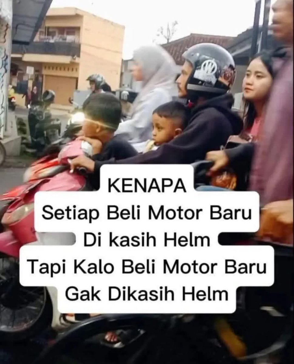 Lah iya juga ya