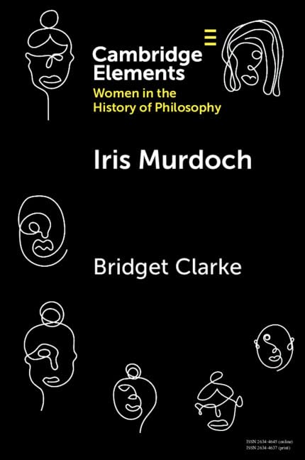 Miles Leeson (@miles_leeson) on Twitter photo New <a href="/IrisMurdoch/">Iris Murdoch</a> Podcast! I'm joined by Bridget Clarke (<a href="/umontana/">University of Montana</a>) to discuss her new book on Murdoch in the <a href="/CambridgeUP/">Cambridge University Press</a> Series on Women in the History of Philosophy.
soundcloud.com/user-548804258 New <a href="/IrisMurdoch/">Iris Murdoch</a> Podcast! I'm joined by Bridget Clarke (<a href="/umontana/">University of Montana</a>) to discuss her new book on Murdoch in the <a href="/CambridgeUP/">Cambridge University Press</a> Series on Women in the History of Philosophy.
soundcloud.com/user-548804258