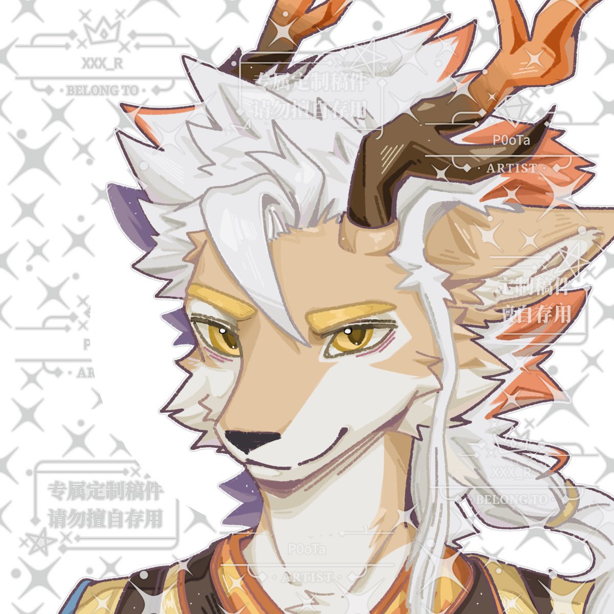 麒晓云 tweet media