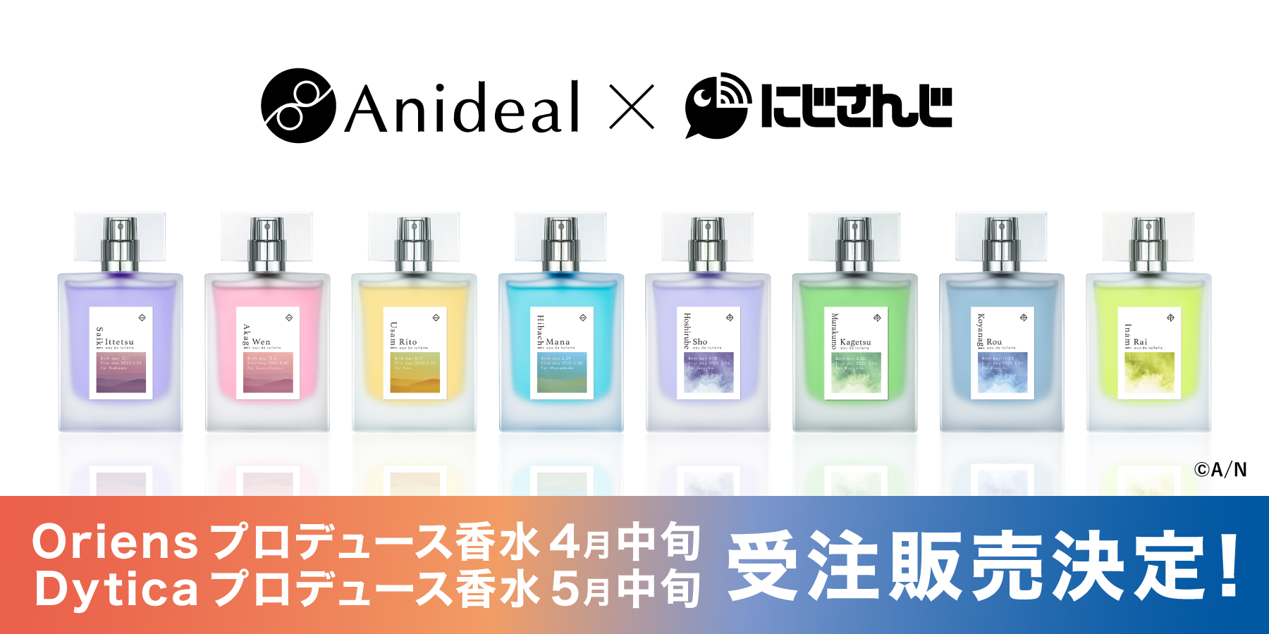 Anideal_info on X: Anideal_info on X: