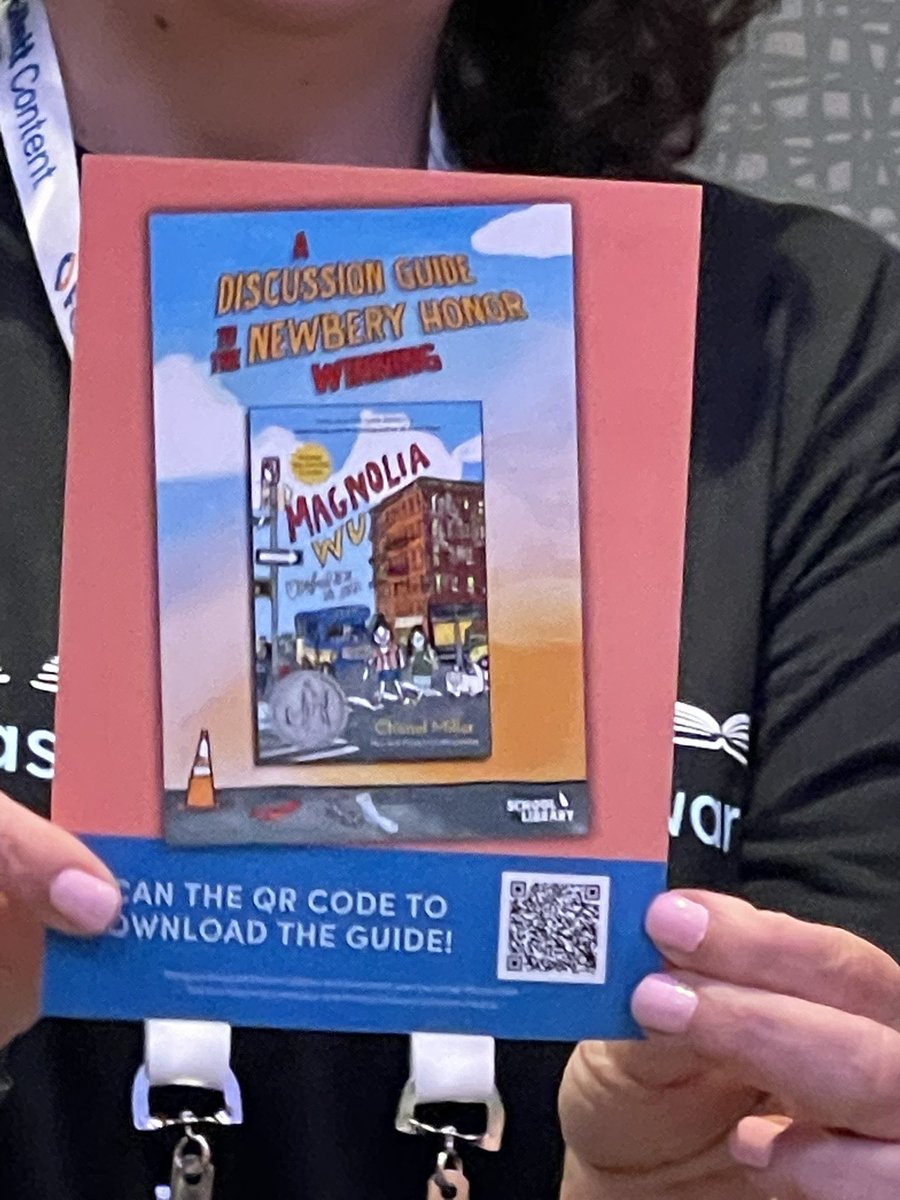 SESLibrary tweet media