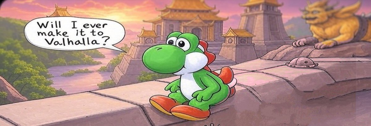 BlockSolving's tweet image. Will we?