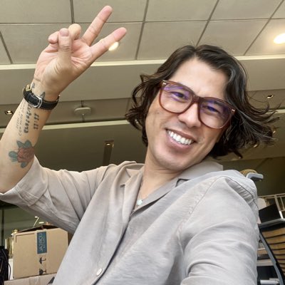 IAMDARWINRODRI's tweet photo. #NuevaFotoDePerfil https://t.co/CcGnpQW7U1