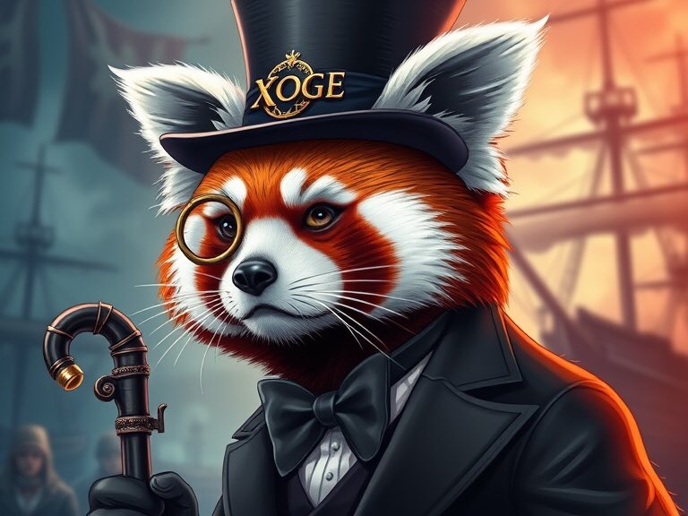 Many tokens have come and gone, more realize what I said about staying power as they see some come and go - they themselves being fairly new. I was not wrong, surviving for years $Xoge is a unique asset in a trench of the dead, in the most difficult to survive ecosystem in crypto