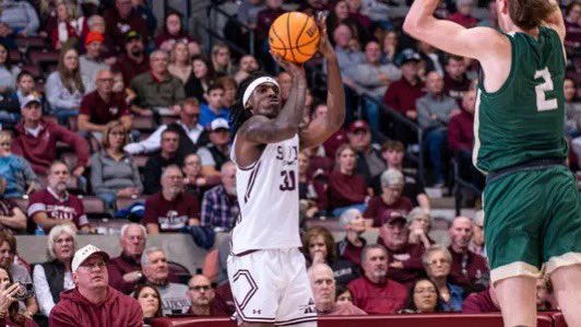 NCAA Transfer Portal (@rivalsportal) on Twitter photo Southern Illinois G Kennard Davis Jr. (<a href="/KennardDavis30/">Kennard Davis jr</a>) tells @RivalsRichie the following schools have reached out.
Texas
DePaul
Vanderbilt
UCF
George Washington
Mizzou
USC
Rutgers
Iowa state
Oklahoma
n.rivals.com/content/athlet… Southern Illinois G Kennard Davis Jr. (<a href="/KennardDavis30/">Kennard Davis jr</a>) tells @RivalsRichie the following schools have reached out.
Texas
DePaul
Vanderbilt
UCF
George Washington
Mizzou
USC
Rutgers
Iowa state
Oklahoma
n.rivals.com/content/athlet…